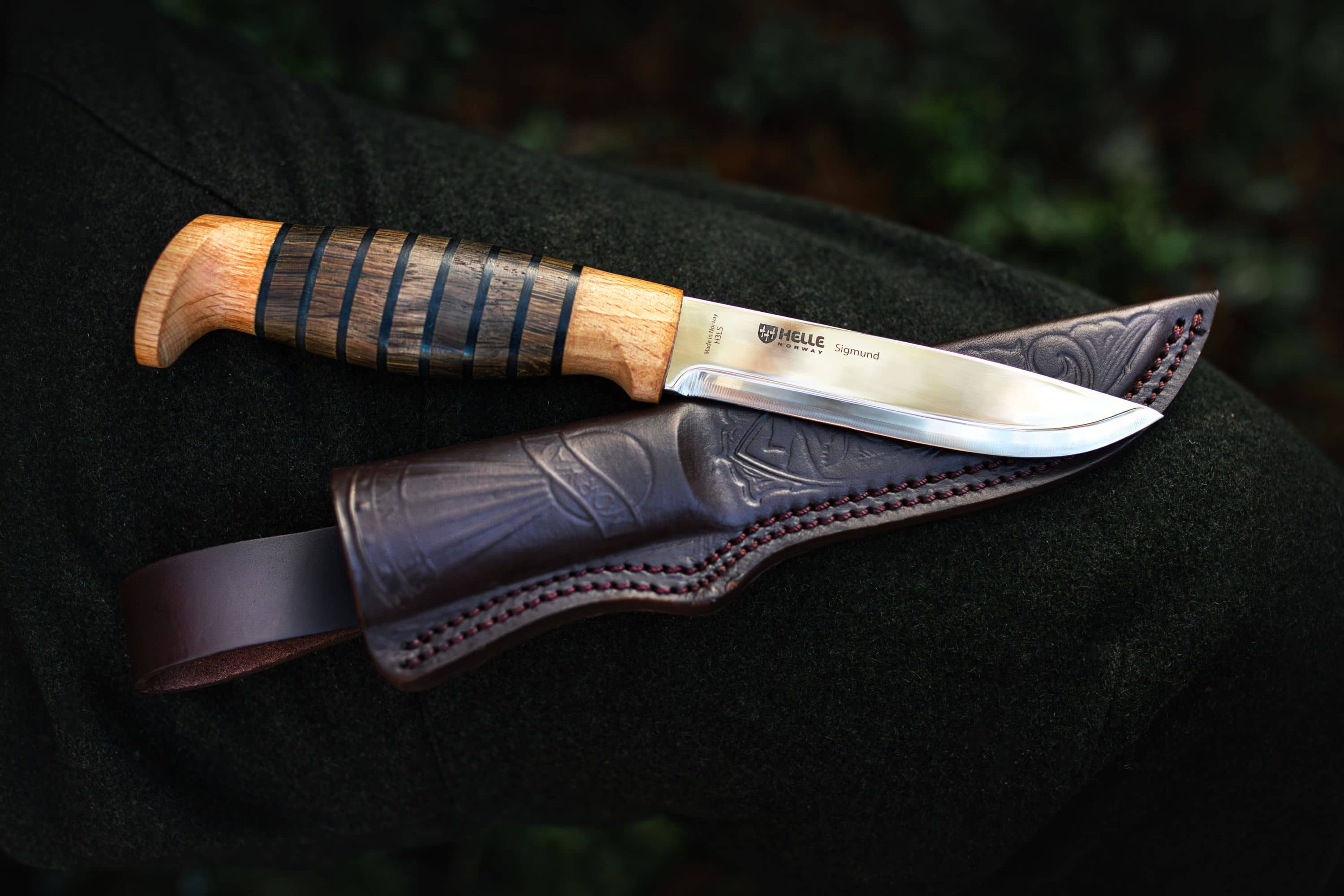 Sigmund Knife - Image 5