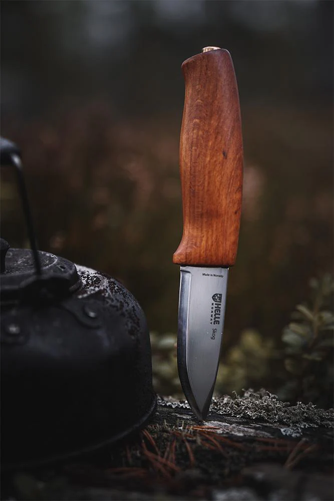 Skog Knife - Image 3