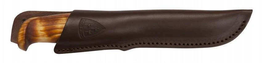 Helle Tollekniv Knife - Image 3