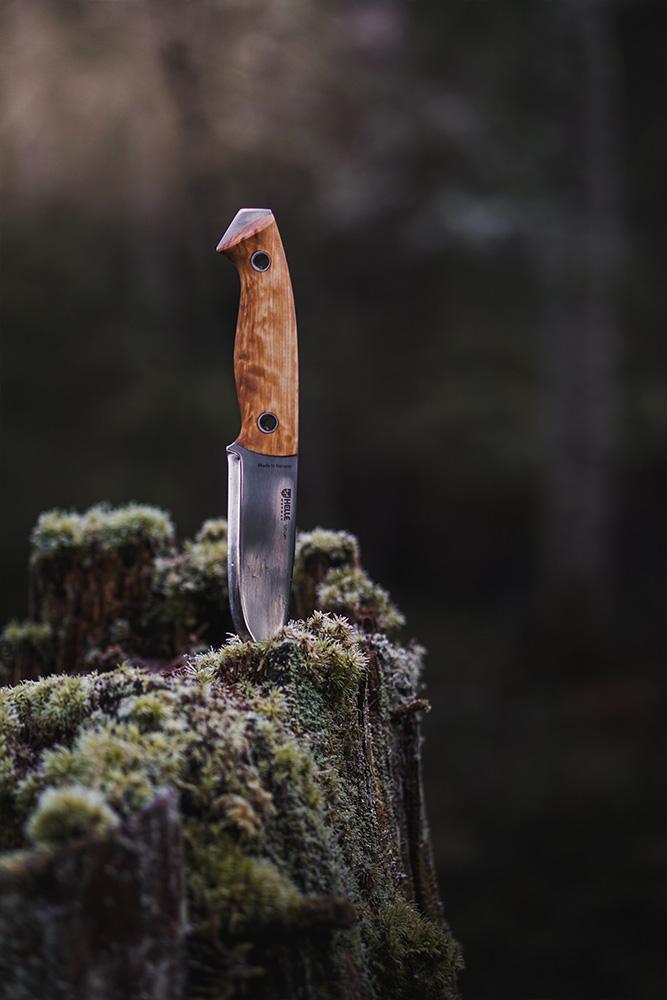 Utvær - Design by Jesper Voxnaes Knife - Image 3