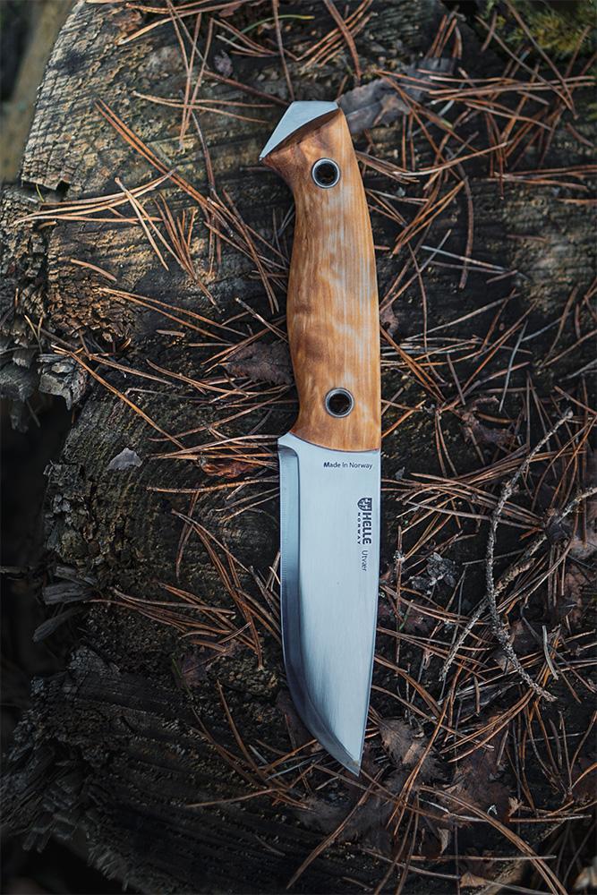 Utvær - Design by Jesper Voxnaes Knife - Image 4