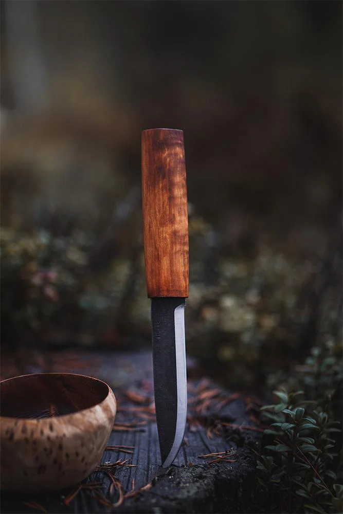 Viking Knife - Image 3