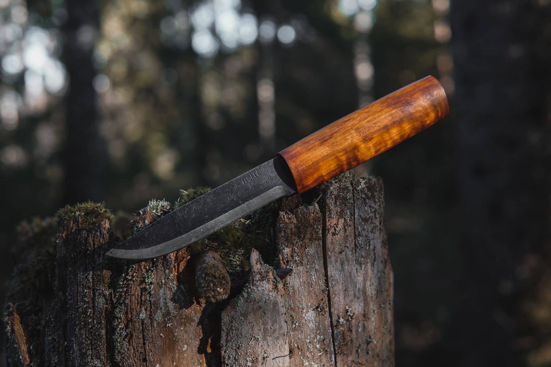 Viking Knife - Image 4