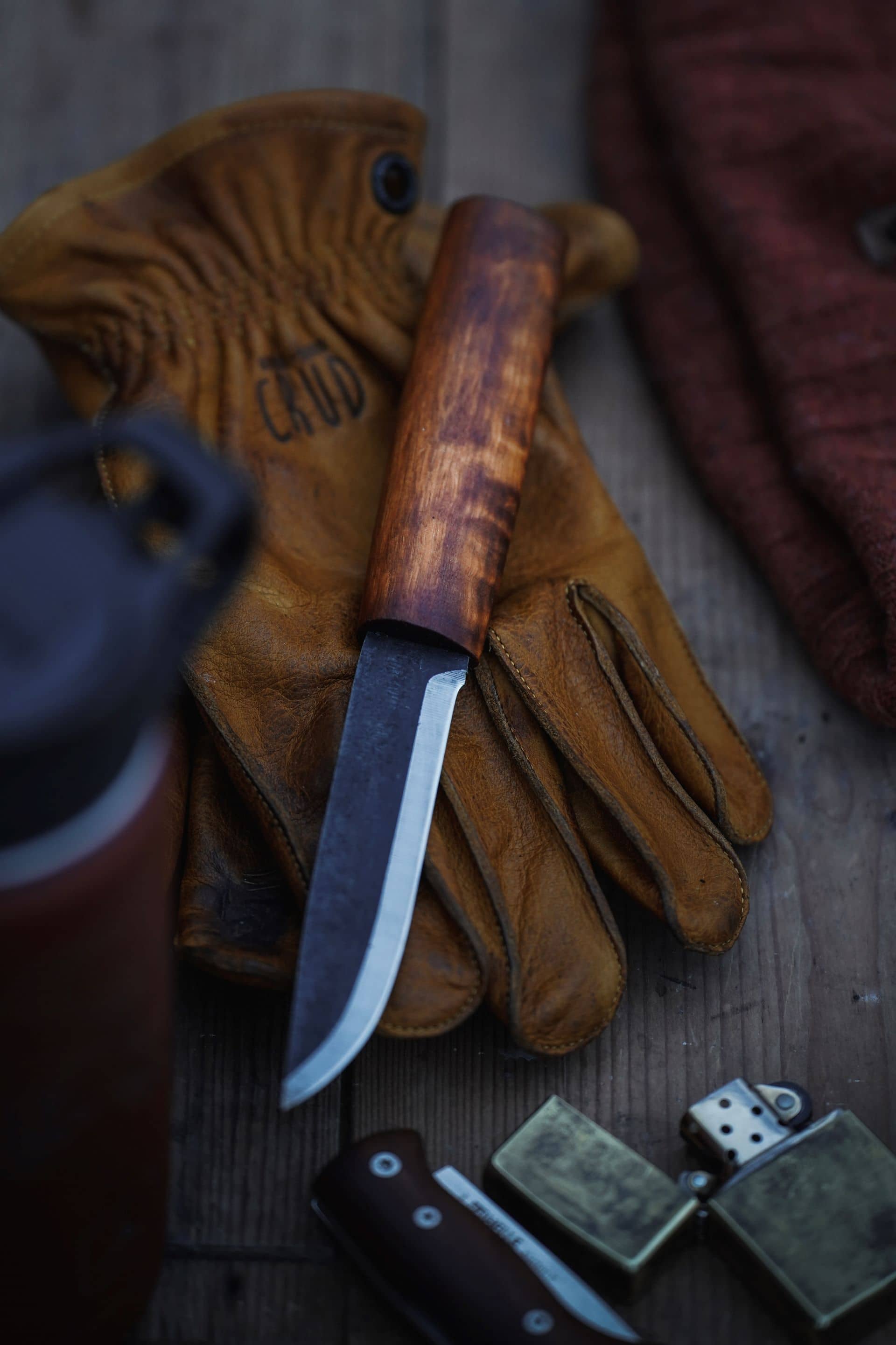 Viking Knife - Image 6