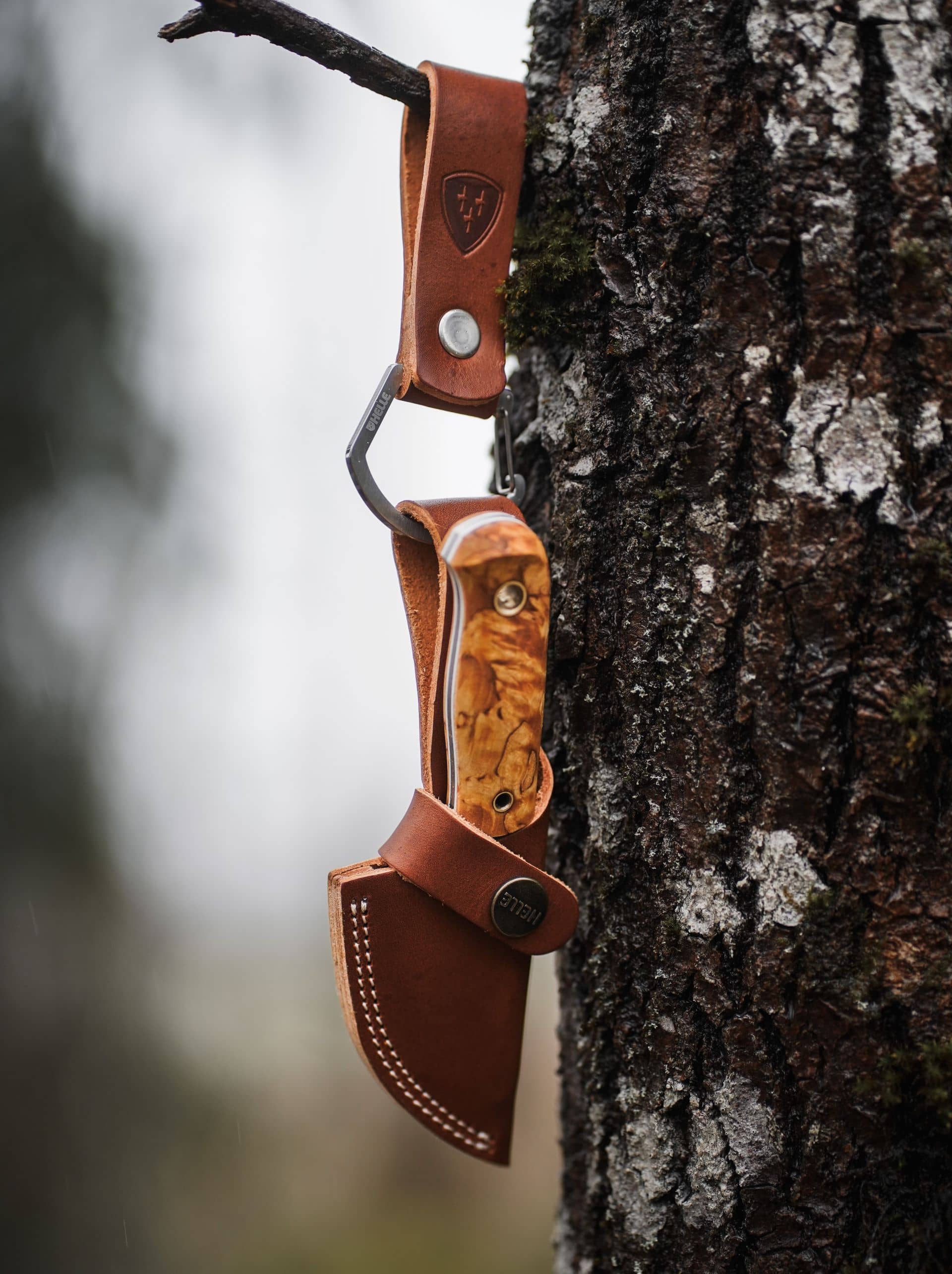 Mandra FG Knife - Image 4