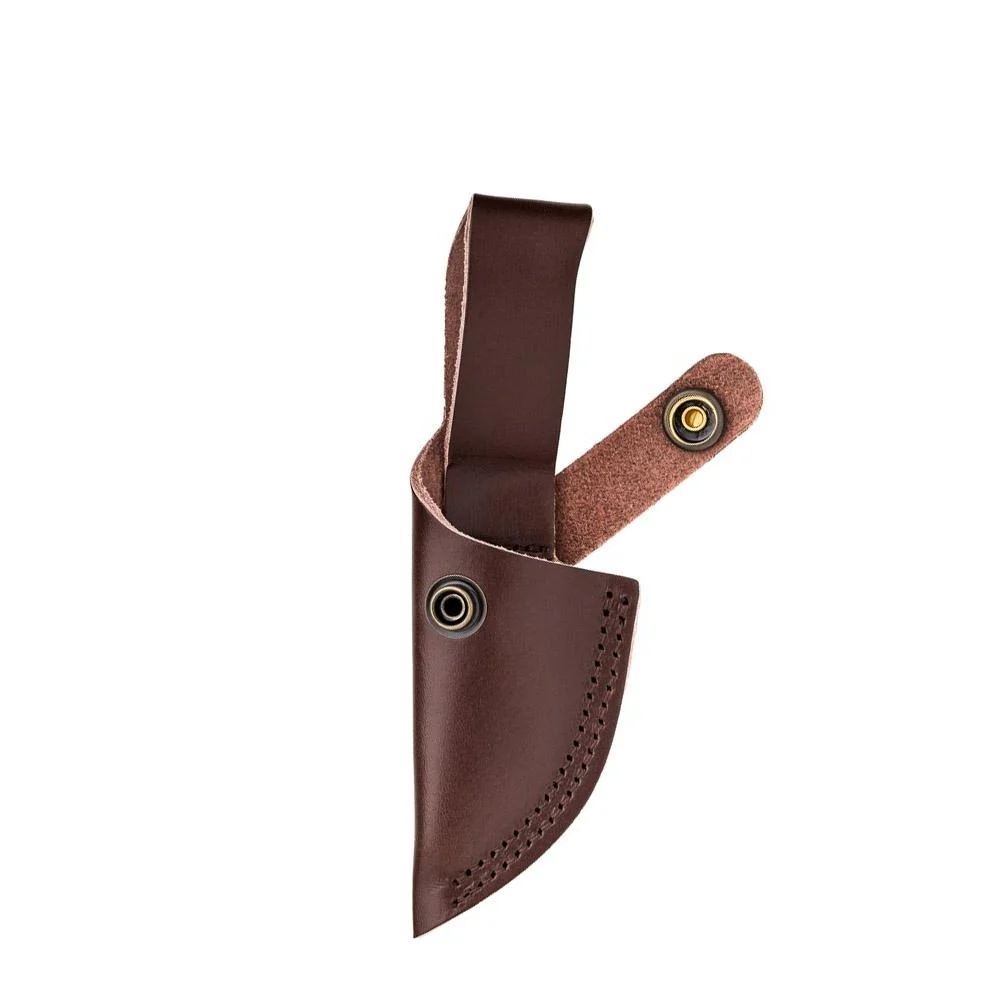 Mandra sheath (left)