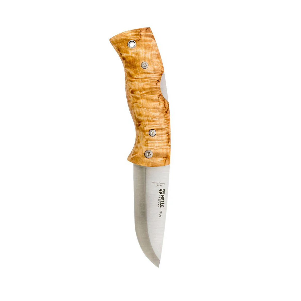 Nipa Knife