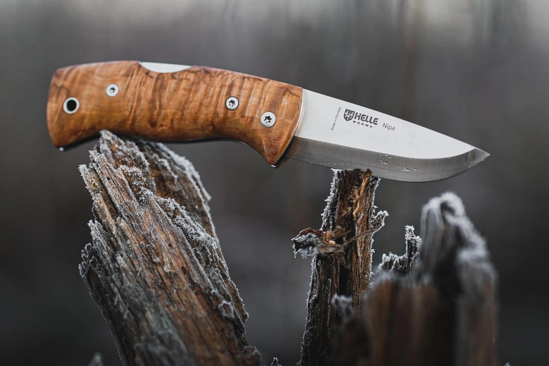 Nipa Knife - Image 2