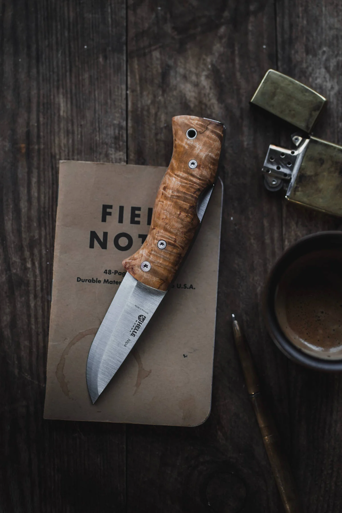 Nipa Knife - Image 4
