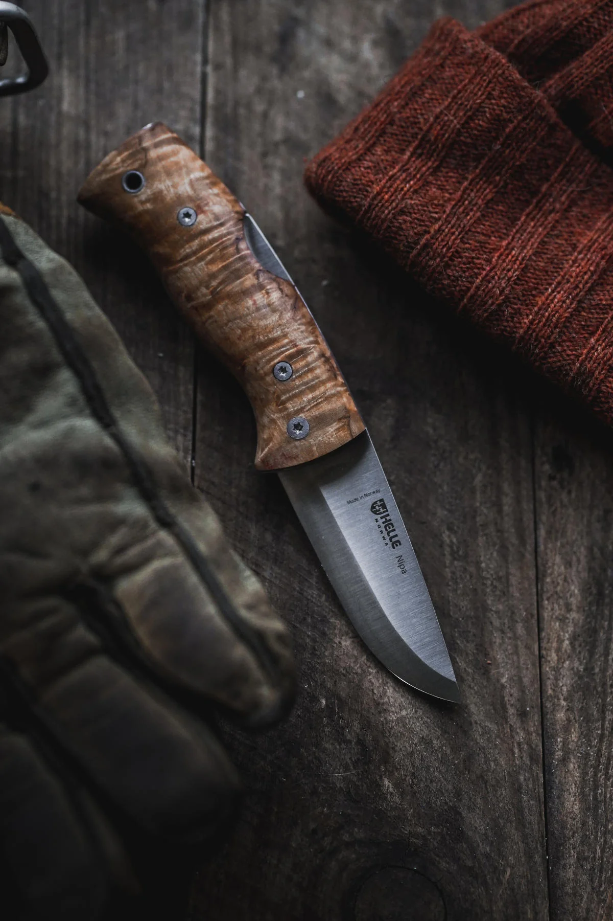 Nipa Knife - Image 6