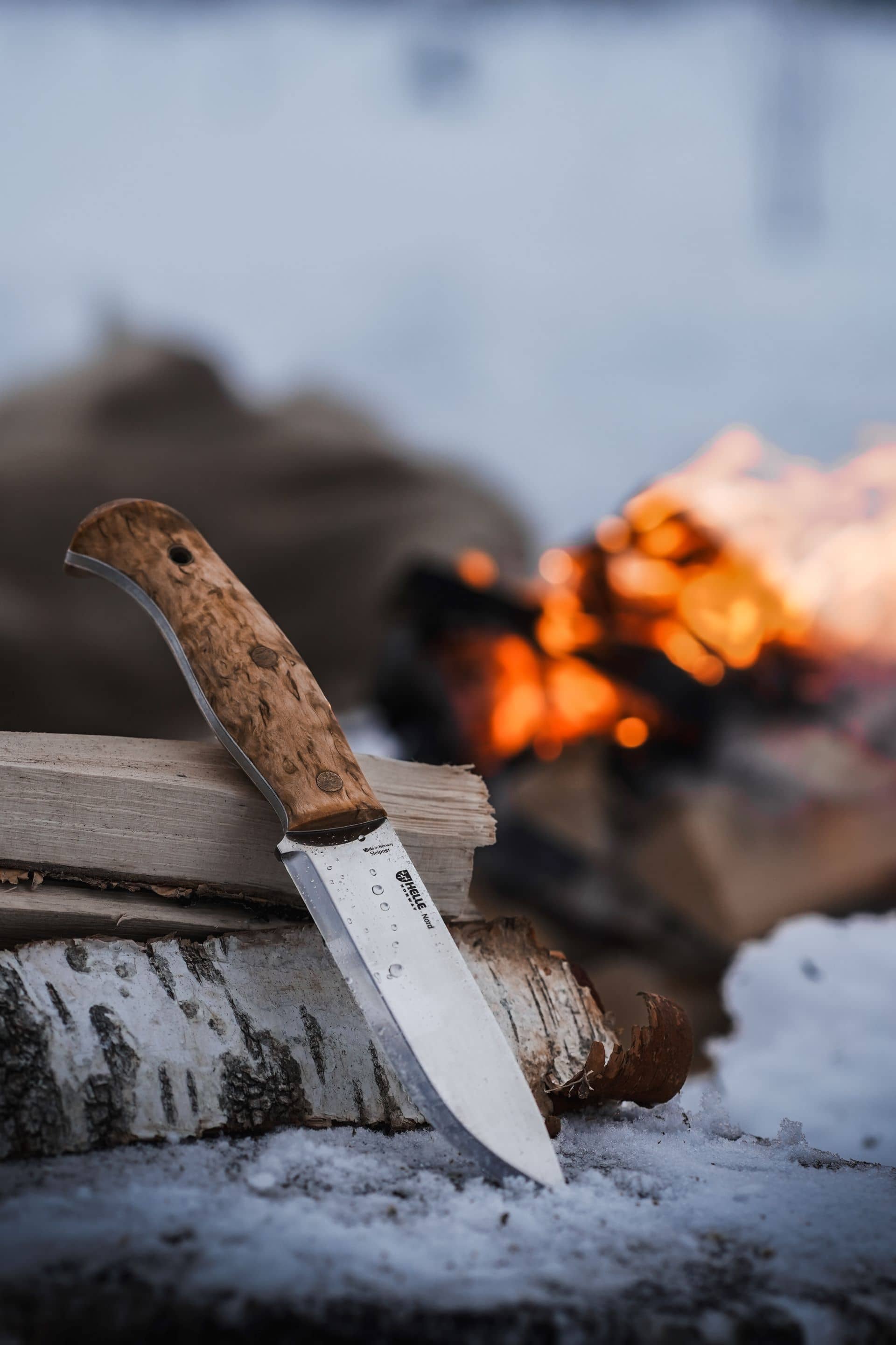 Nord Sleipner Knife - Image 3