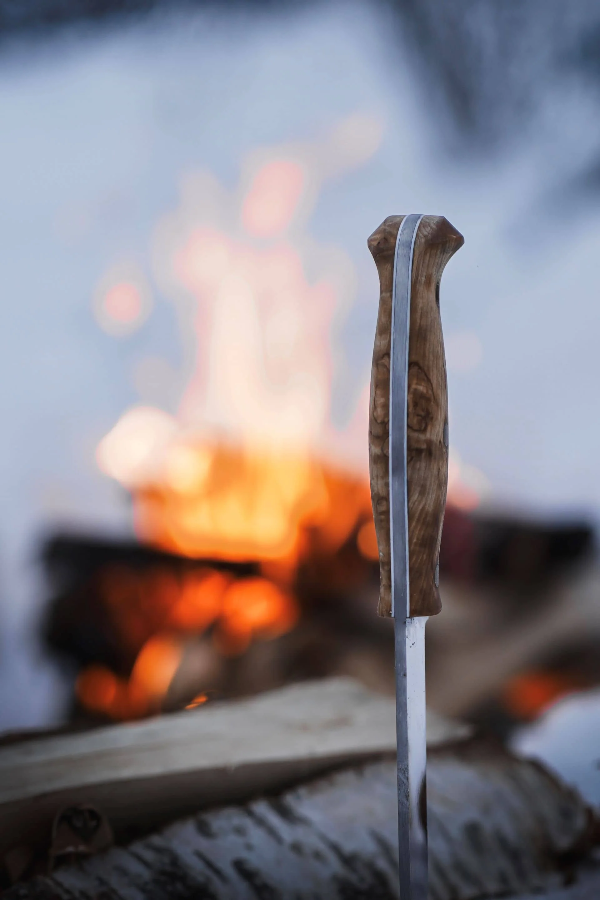 Nord Sleipner Knife - Image 6