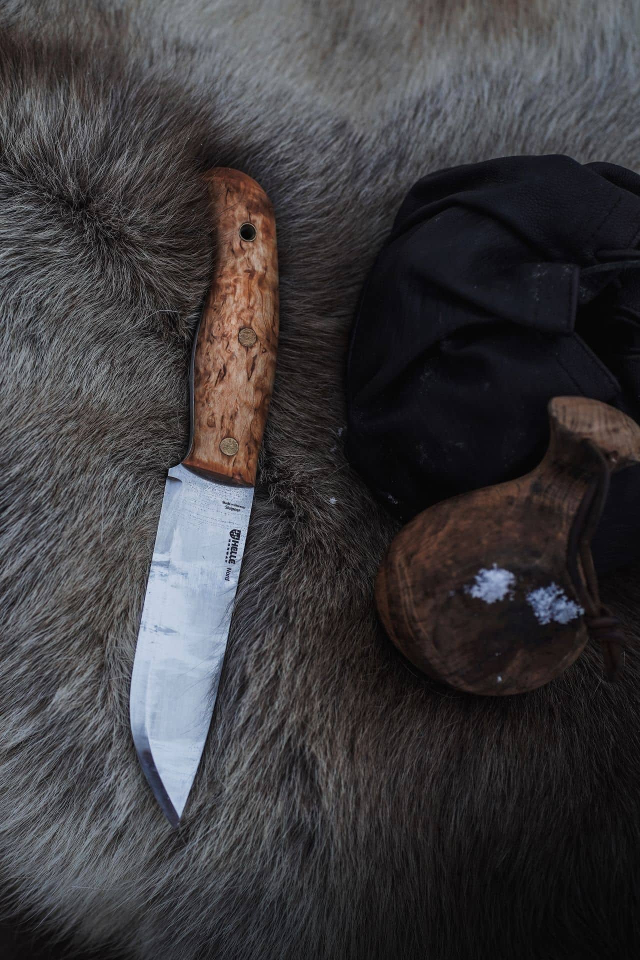 Nord Sleipner Knife - Image 9