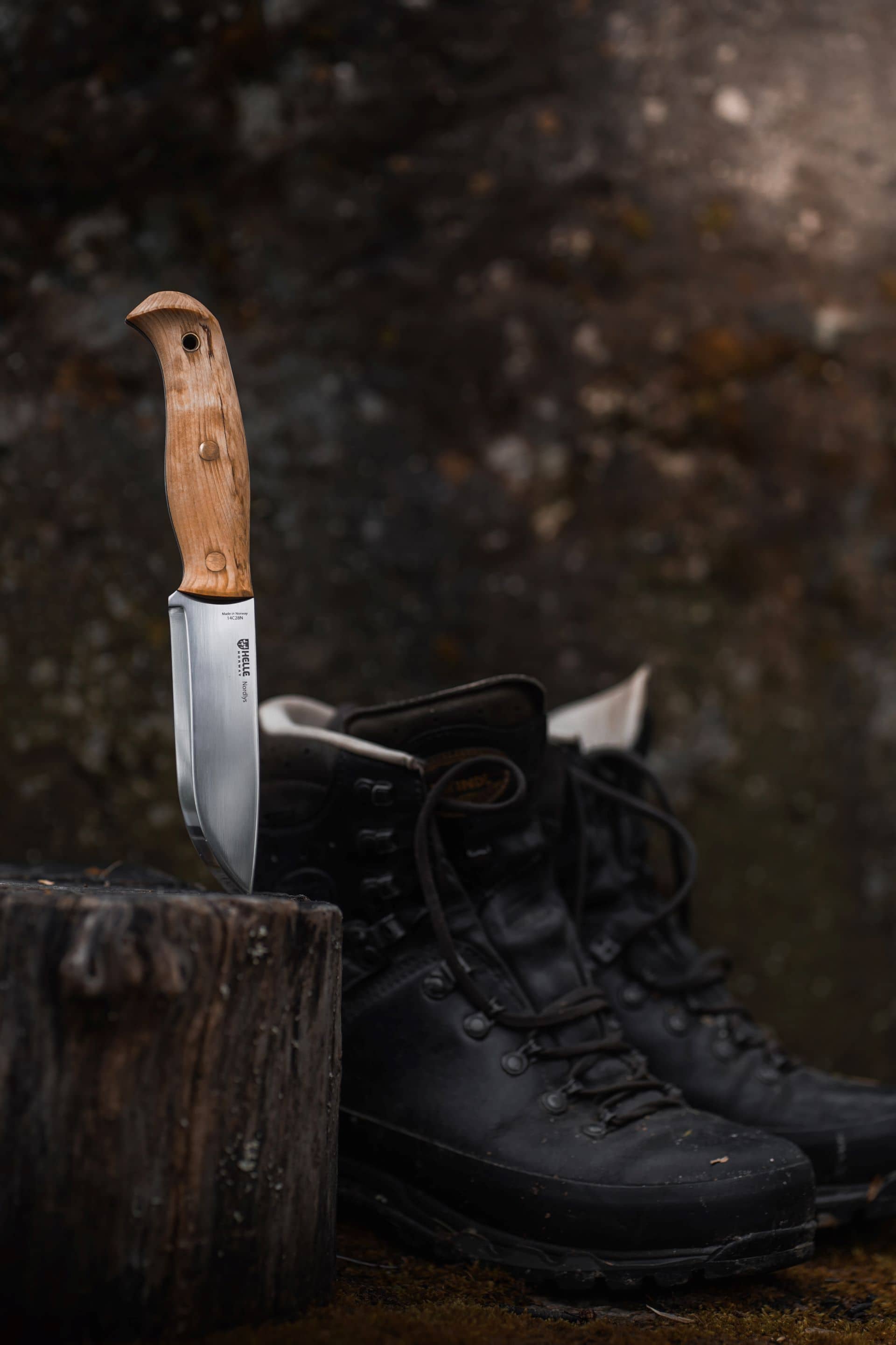 Nordlys Knife - Image 3