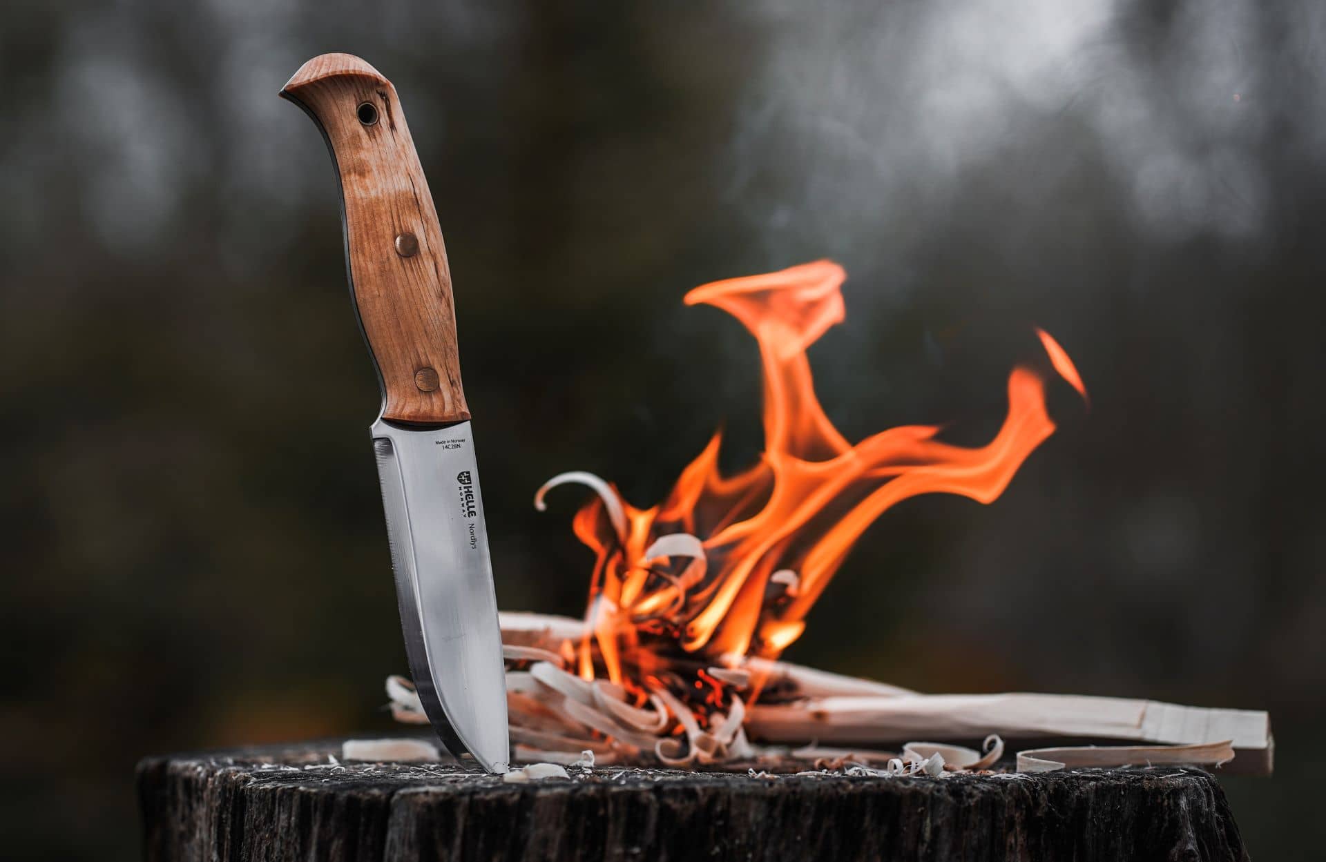 Nordlys Knife - Image 6