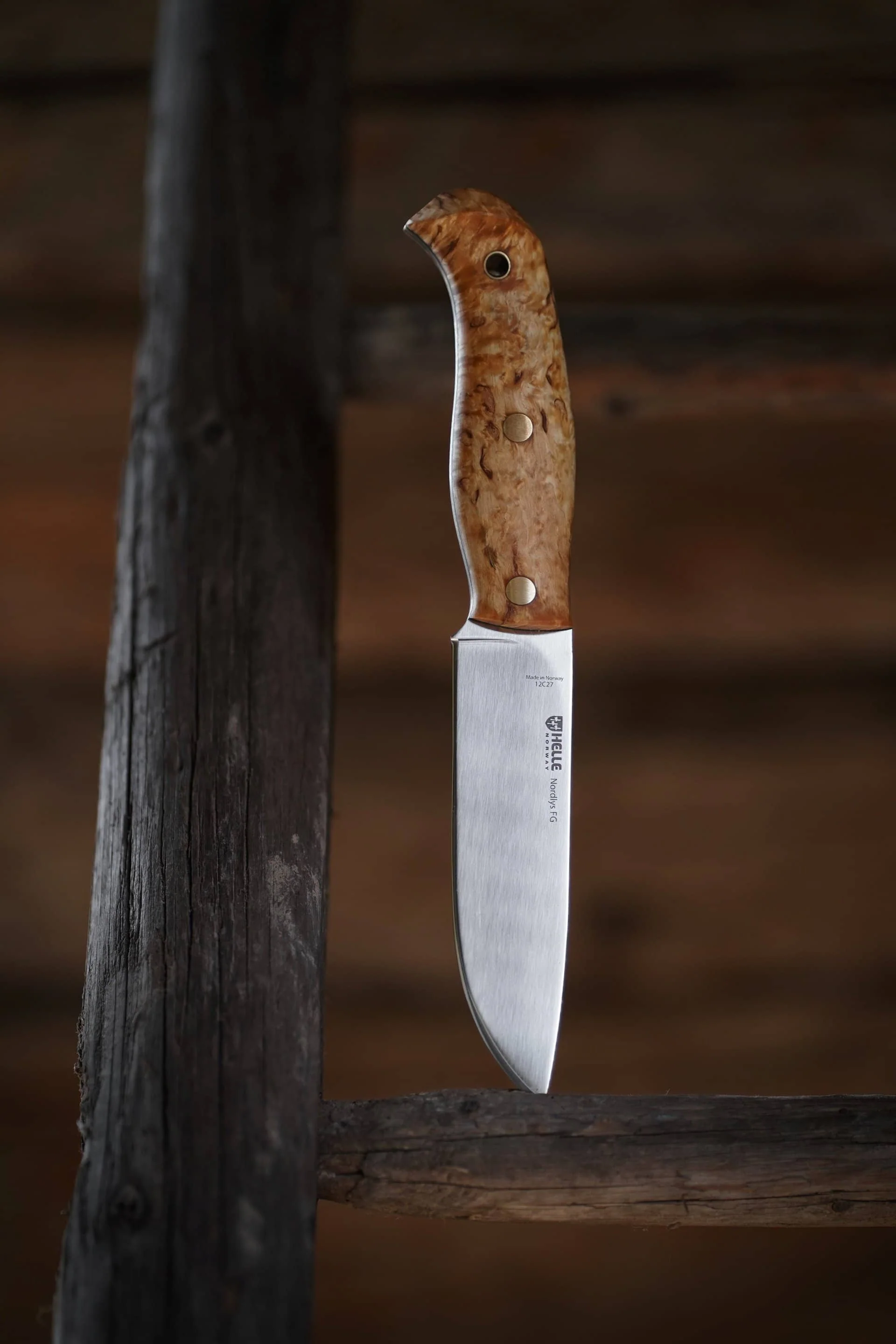 Nordlys FG Knife - Image 4