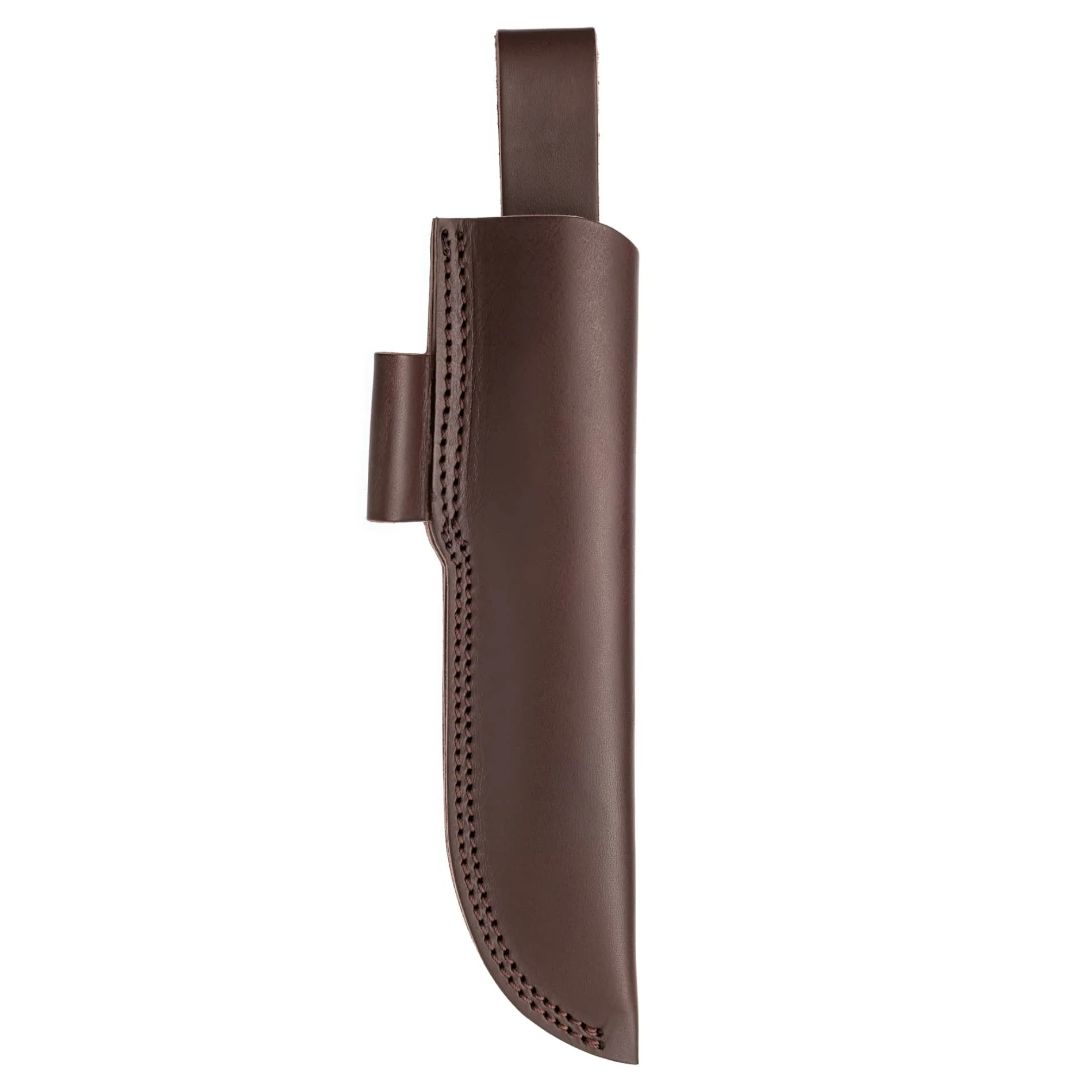 Nordlys Sheath w/ fire steel loop