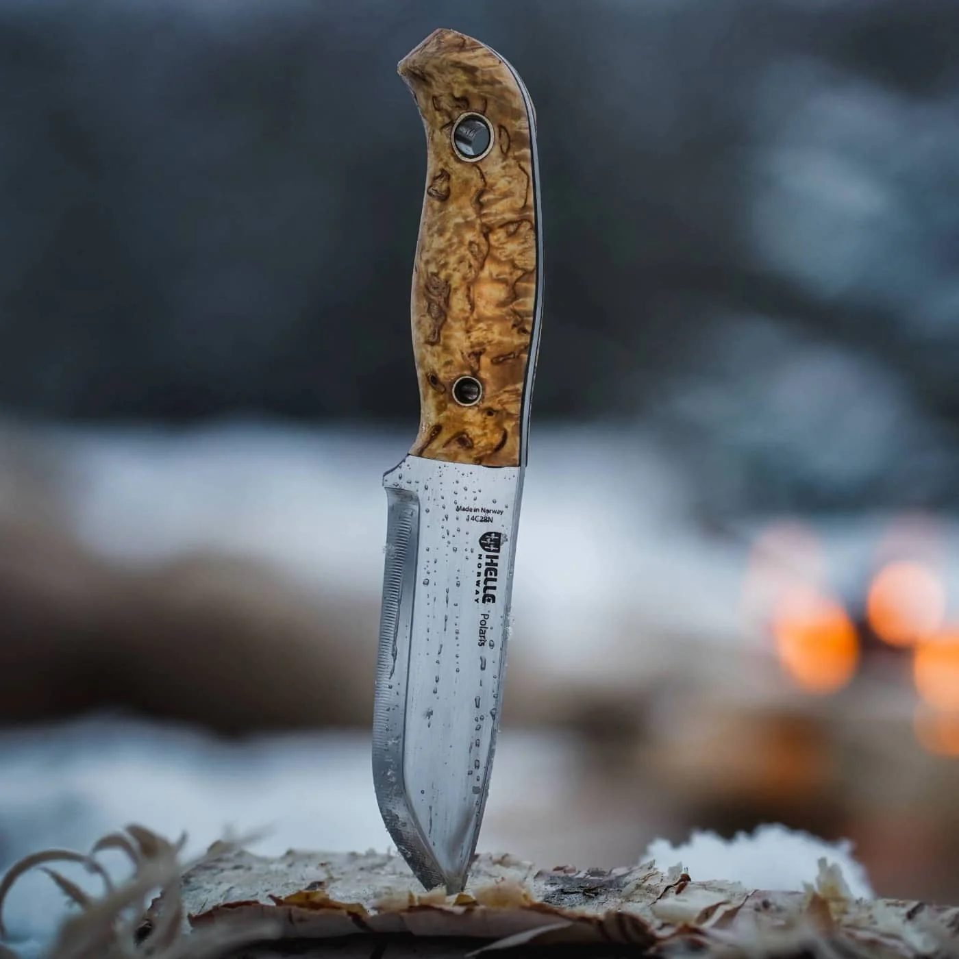 Polaris Knife - Image 3
