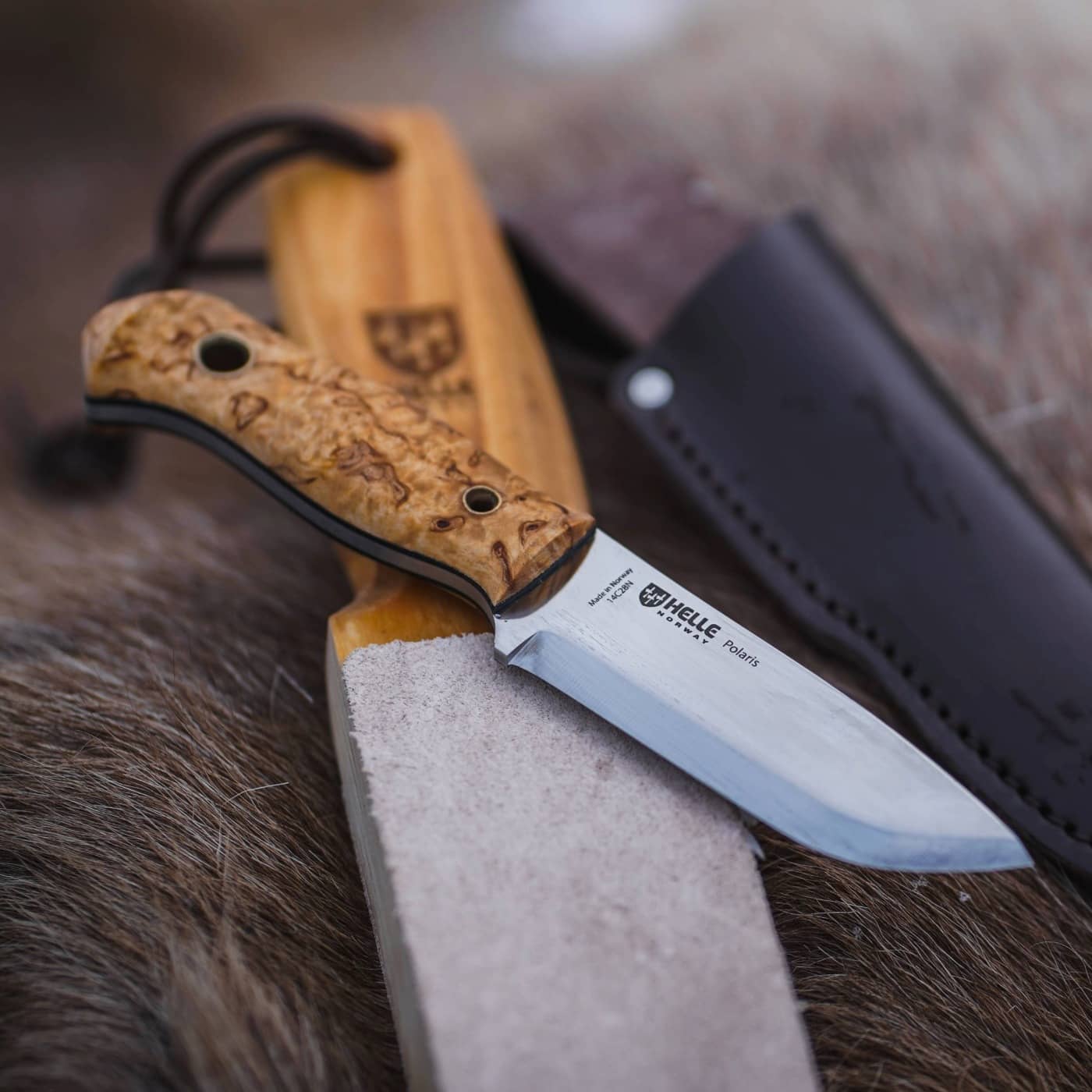 Polaris Knife - Image 4
