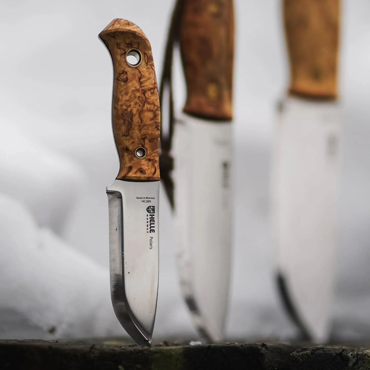 Polaris Knife - Image 6