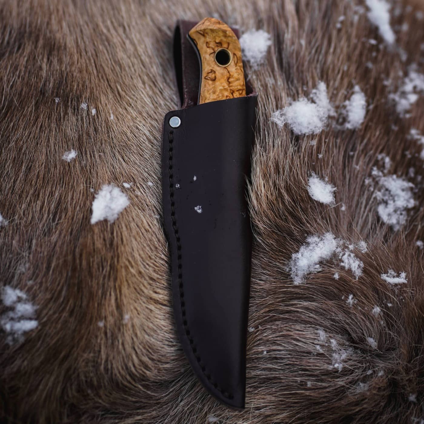 Polaris Knife - Image 7