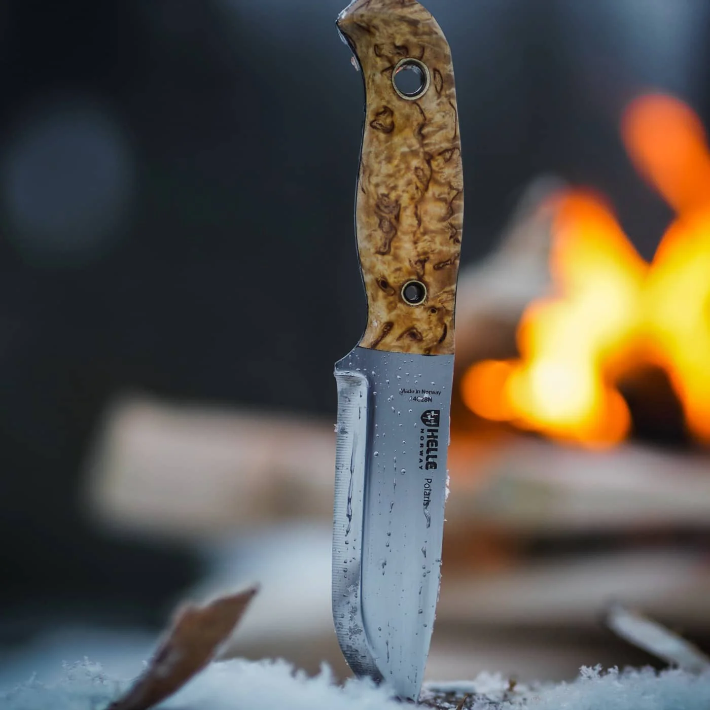 Polaris Knife - Image 8