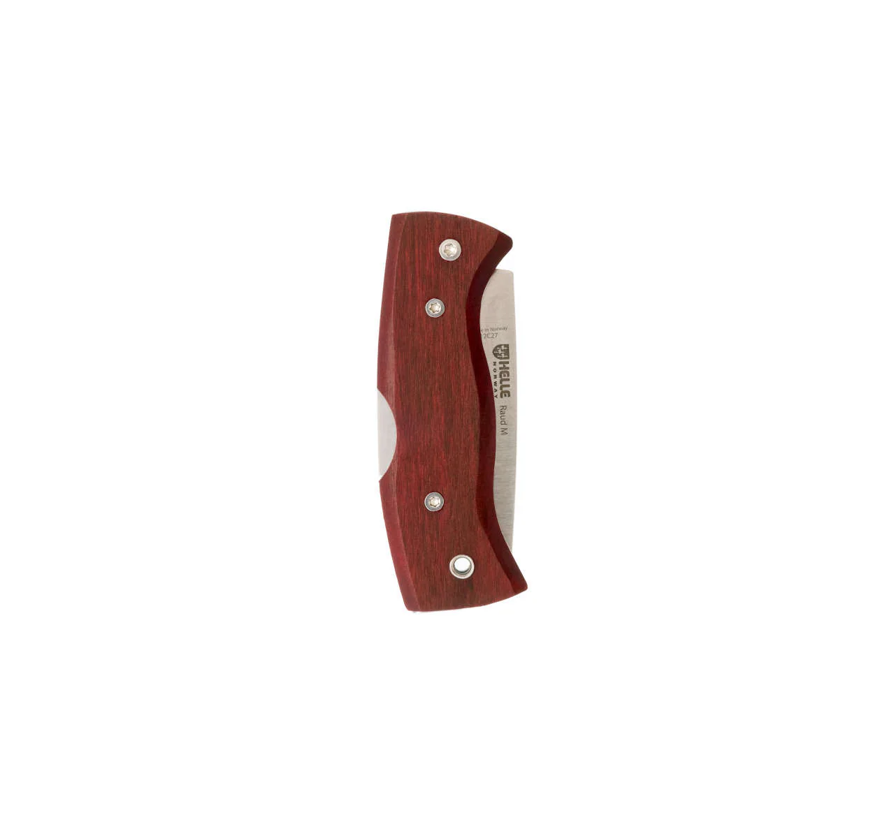 Raud M Knife - Image 4