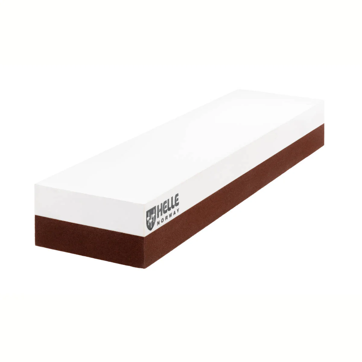 Sharpening stone L with leather holster - Image 3
