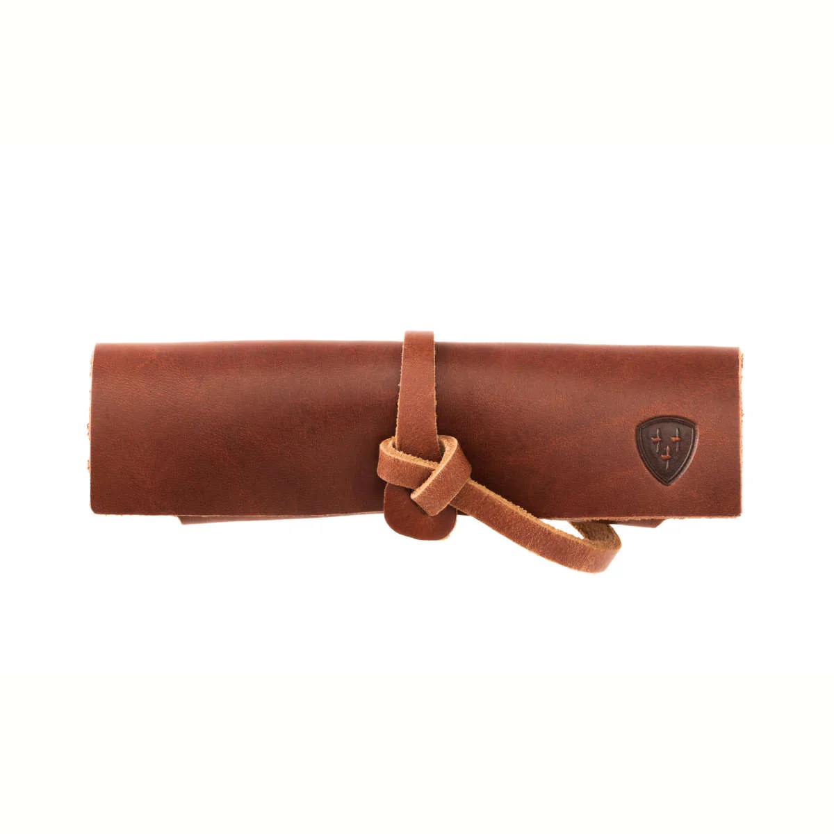 Sharpening stone S with leather holster - Image 4